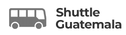 Shuttle Guatemala