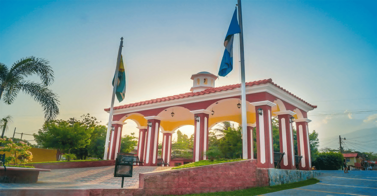 Shuttle service from and to Gualán, Zacapa, Guatemala Shuttle Guatemala