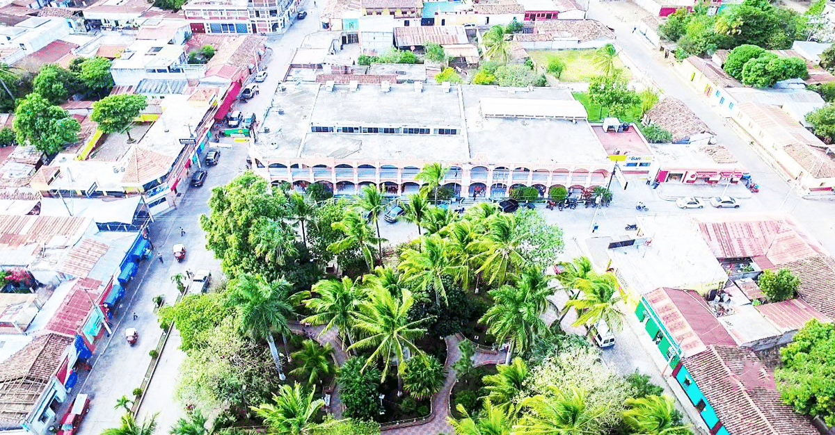 Shuttle service from and to Jalpatagua, Jutiapa, Guatemala Shuttle