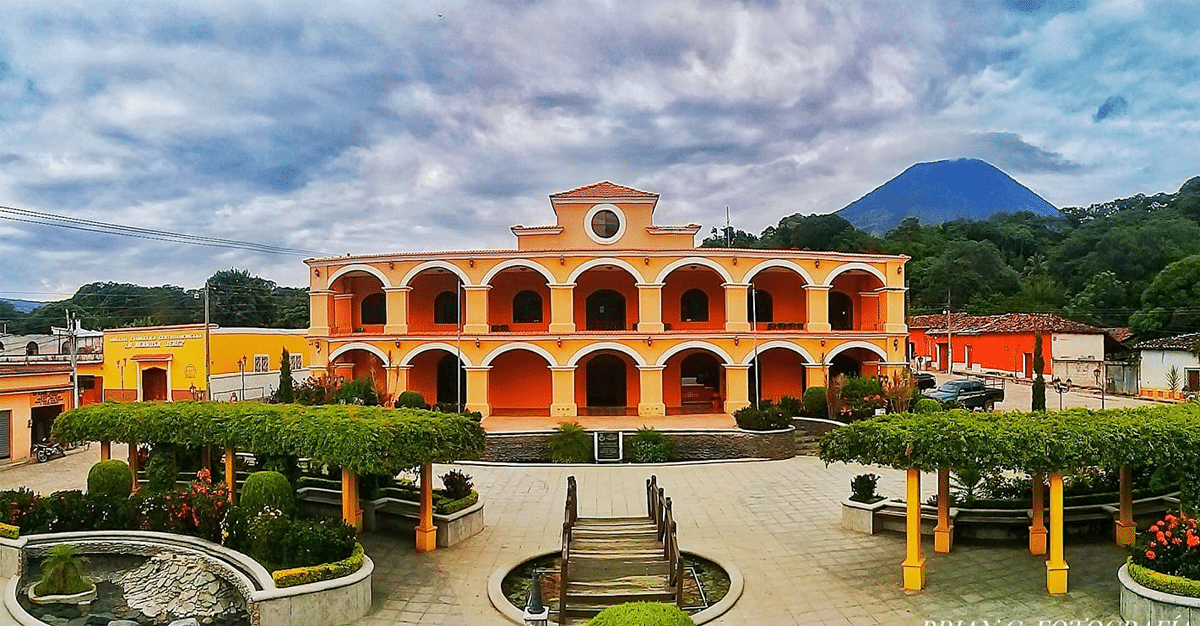 Shuttle service from and to Jerez, Jutiapa, Guatemala Shuttle Guatemala