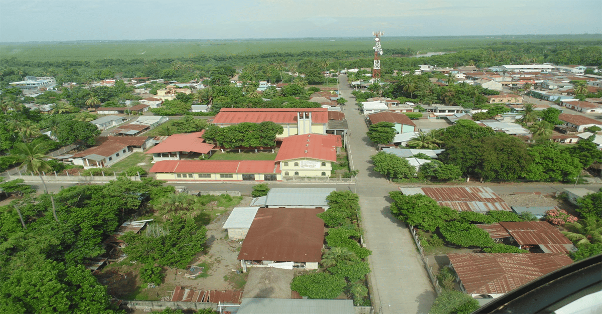 Shuttle service from and to La Blanca, San Marcos, Guatemala Shuttle