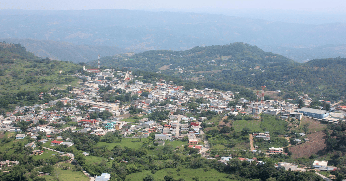 Shuttle service from and to Pachalum, Quiché, Guatemala Shuttle Guatemala