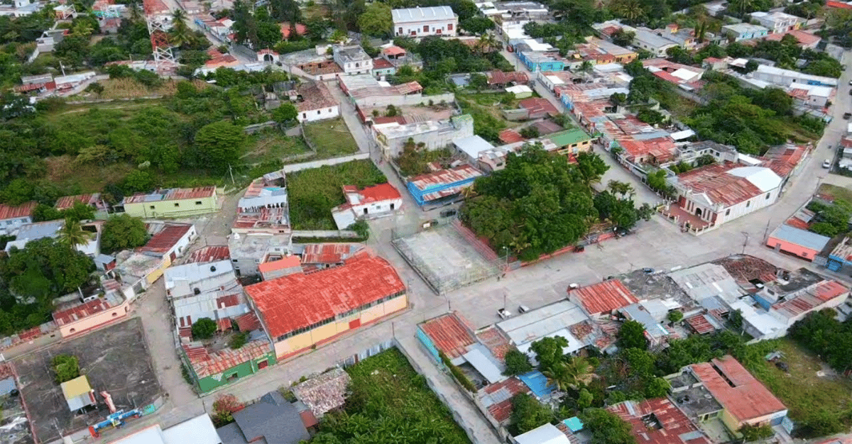 Shuttle service from and to San Manuel Chaparrón, Jalapa, Guatemala