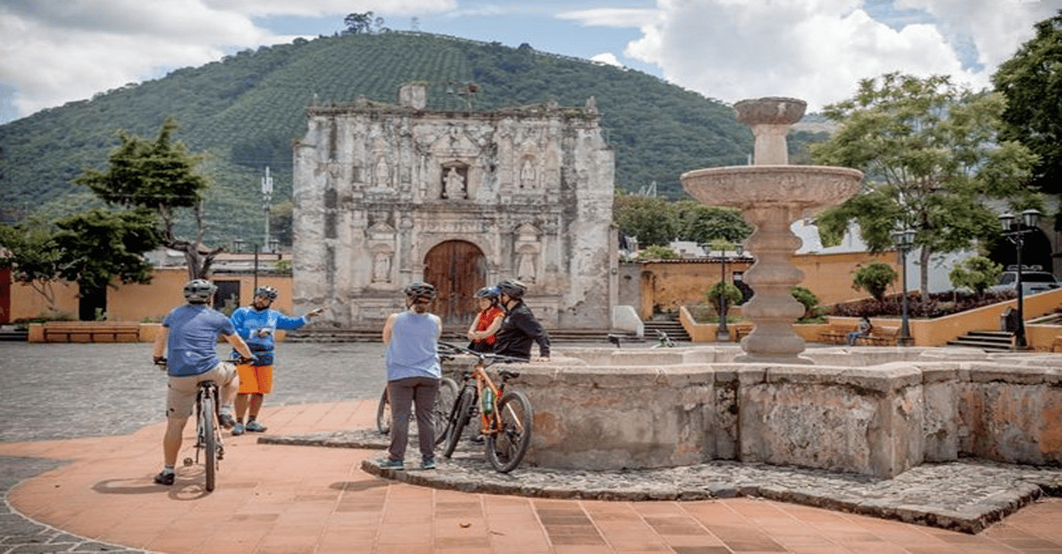 Shuttle service from and to Villa Canales, Guatemala, Guatemala